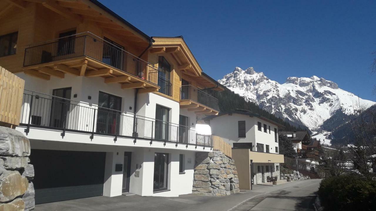 Sonnenchalet Werfenweng Exterior photo
