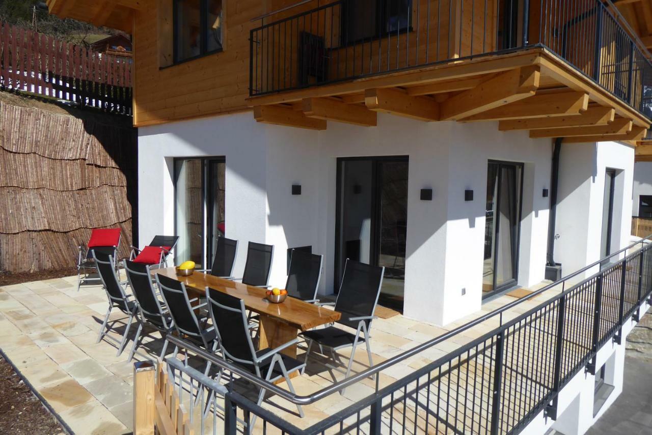 Sonnenchalet Werfenweng Exterior photo