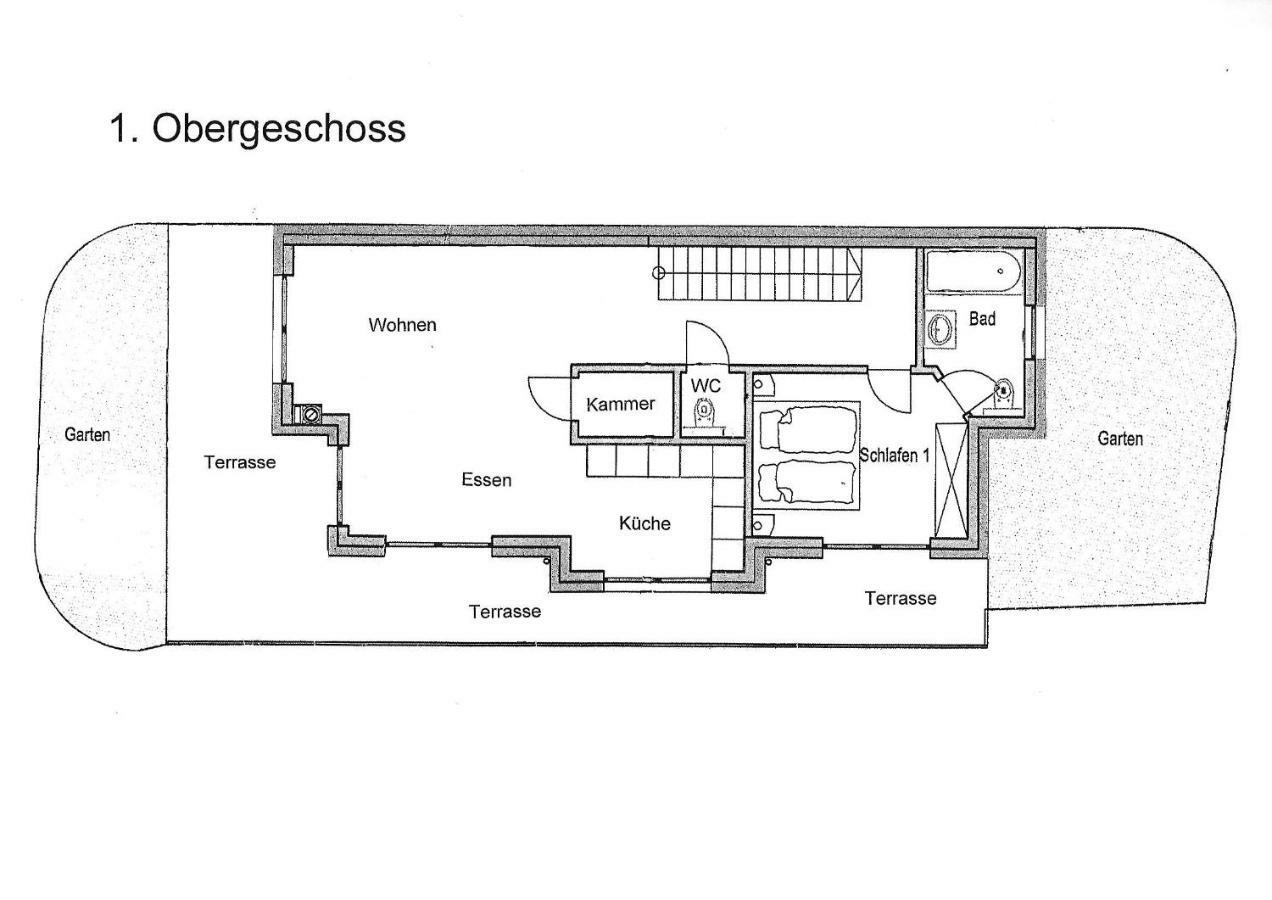 Sonnenchalet Werfenweng Exterior photo