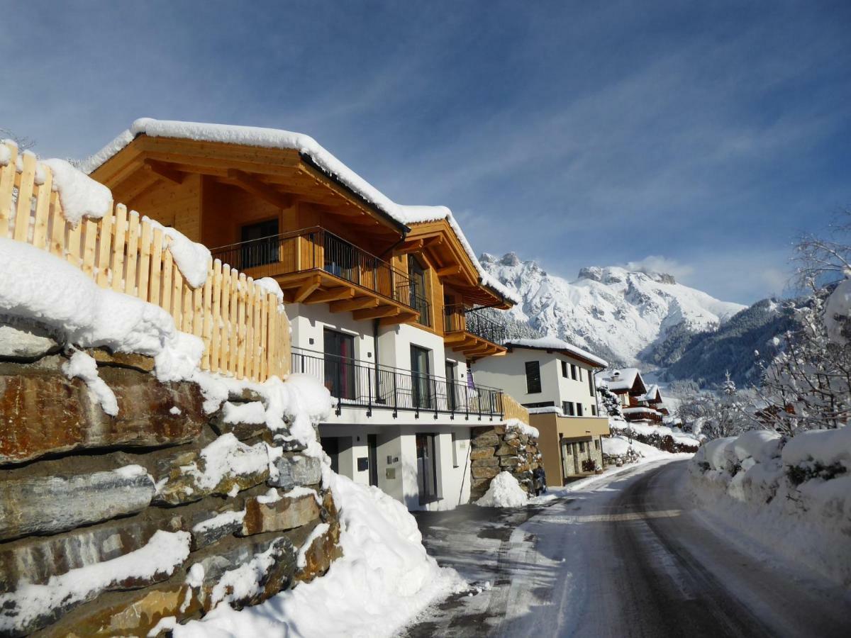 Sonnenchalet Werfenweng Exterior photo