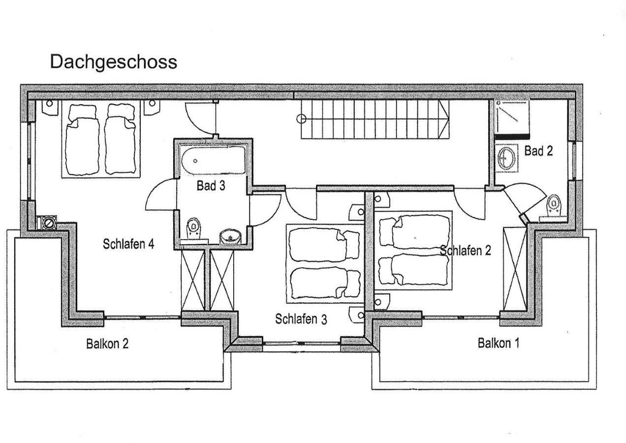 Sonnenchalet Werfenweng Exterior photo