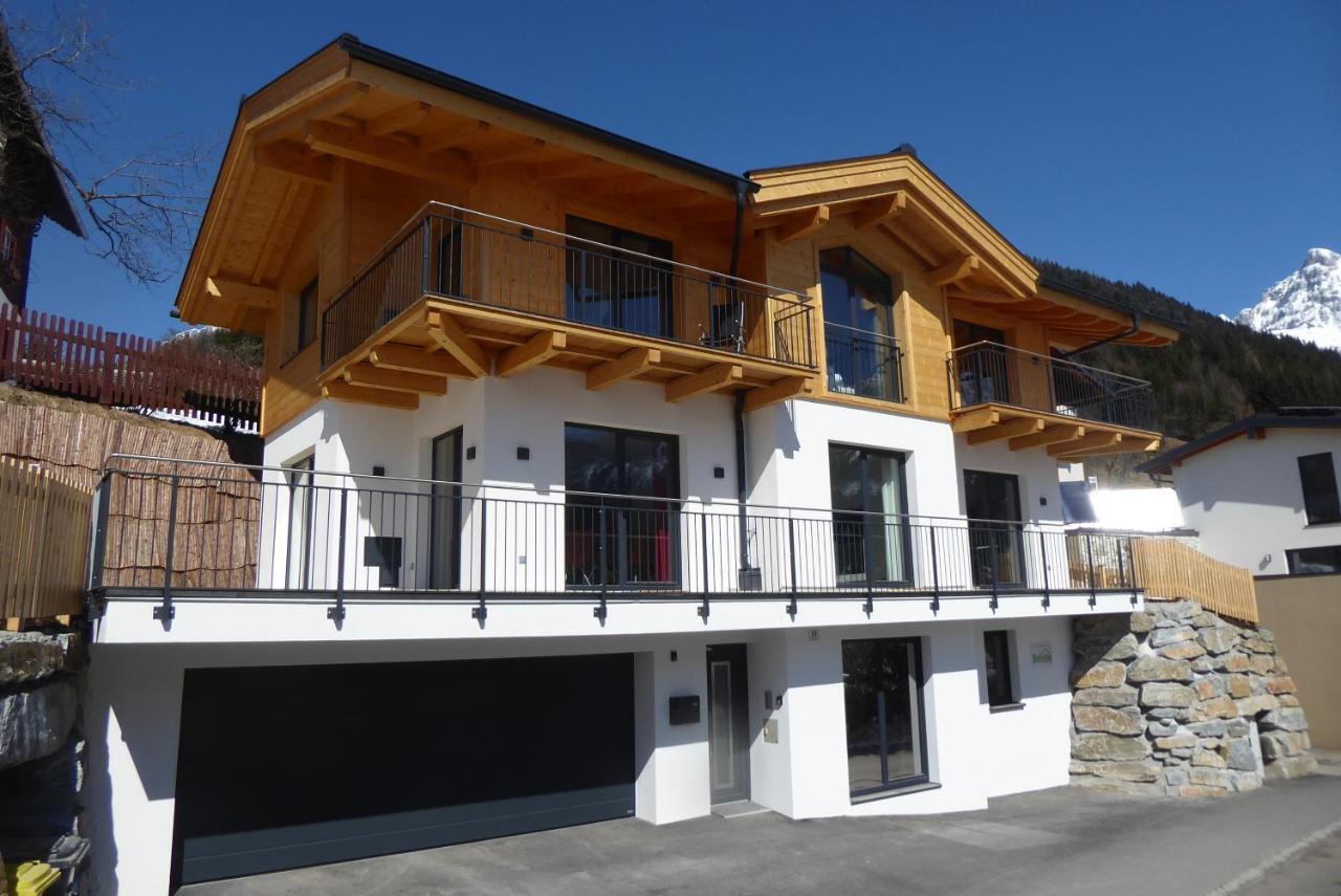 Sonnenchalet Werfenweng Exterior photo